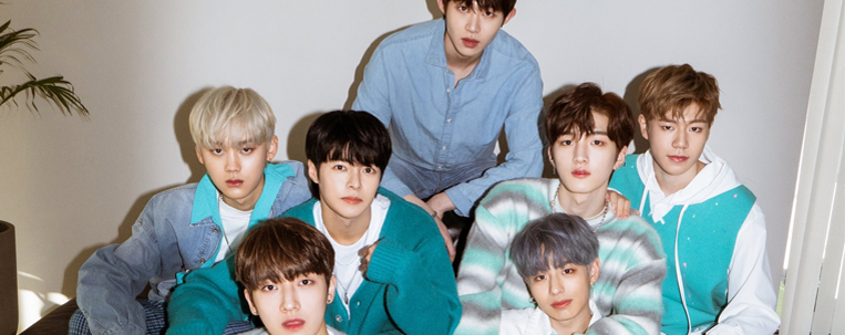 Entrevista exclusiva: Ciipher conta quais conselhos recebeu de Rain e diz que quer “se tornar influência no k-pop”